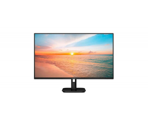 Монитор 27" Philips 27E1N1300A IPS 1920x1080, 100 Гц, 1 мс, 16:9, 250 кд/м², 1xHDMI, 2xUSB-A, 1xUSB-C, черный Монитор 27" Philips 27E1N1300A IPS 1920x1080, 100 Гц, 1 мс, 16:9, 250 кд/м², 1xHDMI, 2xUSB-A, 1xUSB-C, черный