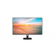 Монитор 27" Philips 27E1N1300A IPS 1920x1080, 100 Гц, 1 мс, 16:9, 250 кд/м², 1xHDMI, 2xUSB-A, 1xUSB-C, черный