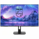 Монитор 27" Philips 27E1N1300A IPS 1920x1080, 100 Гц, 1 мс, 16:9, 250 кд/м², 1xHDMI, 2xUSB-A, 1xUSB-C, черный