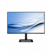 Монитор 27" Philips 27E1N1300AE IPS 1920x1080, 100 Гц, 4 мс, 16:9, 250 кд/м2, 2xHDMI, USB-C, выход на наушники, черный
