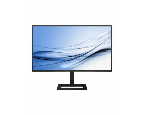 Монитор 27" Philips 27E1N1300AE IPS 1920x1080, 100 Гц, 4 мс, 16:9, 250 кд/м2, 2xHDMI, USB-C, выход на наушники, черный