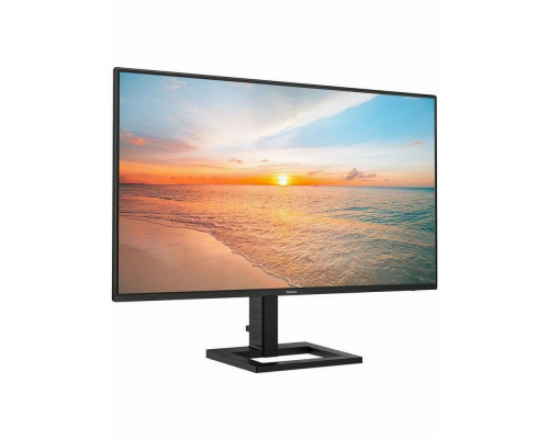 Монитор 27" Philips 27E1N1300AE IPS 1920x1080, 100 Гц, 4 мс, 16:9, 250 кд/м2, 2xHDMI, USB-C, выход на наушники, черный