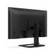 Монитор 27" Philips 27E1N1300AE IPS 1920x1080, 100 Гц, 4 мс, 16:9, 250 кд/м2, 2xHDMI, USB-C, выход на наушники, черный