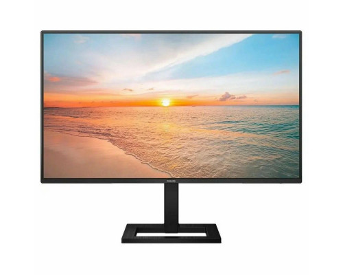 Монитор 27" Philips 27E1N1600AE IPS 2560x1440, 100 Гц, 1 мс, 16:9, 350 кд/м2, 1xHDMI, 2xUSB, USB Type-C (65 Вт), черный Монитор 27" Philips 27E1N1600AE IPS 2560x1440, 100 Гц, 1 мс, 16:9, 350 кд/м2, 1xHDMI, 2xUSB, USB Type-C (65 Вт), черный
