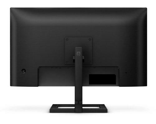 Монитор 27" Philips 27E1N1600AE IPS 2560x1440, 100 Гц, 1 мс, 16:9, 350 кд/м2, 1xHDMI, 2xUSB, USB Type-C (65 Вт), черный Монитор 27" Philips 27E1N1600AE IPS 2560x1440, 100 Гц, 1 мс, 16:9, 350 кд/м2, 1xHDMI, 2xUSB, USB Type-C (65 Вт), черный