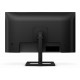 Монитор 27" Philips 27E1N1600AE IPS 2560x1440, 100 Гц, 1 мс, 16:9, 350 кд/м2, 1xHDMI, 2xUSB, USB Type-C (65 Вт), черный