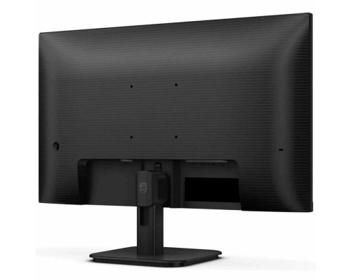 Монитор 27" Philips 27E1N1800A IPS 3840x2160, 60 Гц, 4 мс, 16:9, 350 кд/м2, 2xHDMI, 1xDP, выход на наушники, черный Монитор 27" Philips 27E1N1800A IPS 3840x2160, 60 Гц, 4 мс, 16:9, 350 кд/м2, 2xHDMI, 1xDP, выход на наушники, черный