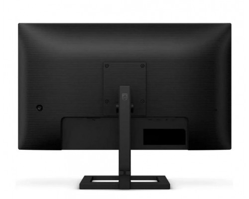 Монитор 27" Philips 27E1N1800AE IPS 3840x2160, 60 Гц, 4 мс, 16:9, 350 кд/м2, 2xHDMI, 1xDP, выход на наушники, черный Монитор 27" Philips 27E1N1800AE IPS 3840x2160, 60 Гц, 4 мс, 16:9, 350 кд/м2, 2xHDMI, 1xDP, выход на наушники, черный
