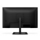 Монитор 27" Philips 27E1N1800AE IPS 3840x2160, 60 Гц, 4 мс, 16:9, 350 кд/м2, 2xHDMI, 1xDP, выход на наушники, черный