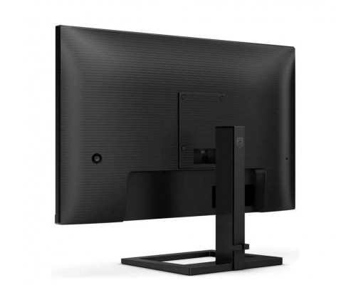 Монитор 27" Philips 27E1N1800AE IPS 3840x2160, 60 Гц, 4 мс, 16:9, 350 кд/м2, 2xHDMI, 1xDP, выход на наушники, черный Монитор 27" Philips 27E1N1800AE IPS 3840x2160, 60 Гц, 4 мс, 16:9, 350 кд/м2, 2xHDMI, 1xDP, выход на наушники, черный
