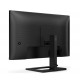 Монитор 27" Philips 27E1N1800AE IPS 3840x2160, 60 Гц, 4 мс, 16:9, 350 кд/м2, 2xHDMI, 1xDP, выход на наушники, черный