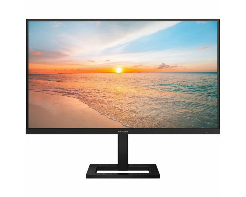 Монитор 27" Philips 27E1N1900AE IPS 3840x2160, 60 Гц, 4 мс, 16:9, 350 кд/м², 2xHDMI, 2xUSB 3.2, 1xUSB-C, 1x3.5 мм, черный Монитор 27" Philips 27E1N1900AE IPS 3840x2160, 60 Гц, 4 мс, 16:9, 350 кд/м², 2xHDMI, 2xUSB 3.2, 1xUSB-C, 1x3.5 мм, черный