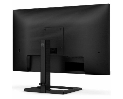 Монитор 27" Philips 27E1N1900AE IPS 3840x2160, 60 Гц, 4 мс, 16:9, 350 кд/м², 2xHDMI, 2xUSB 3.2, 1xUSB-C, 1x3.5 мм, черный Монитор 27" Philips 27E1N1900AE IPS 3840x2160, 60 Гц, 4 мс, 16:9, 350 кд/м², 2xHDMI, 2xUSB 3.2, 1xUSB-C, 1x3.5 мм, черный