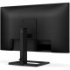 Монитор 27" Philips 27E1N1900AE IPS 3840x2160, 60 Гц, 4 мс, 16:9, 350 кд/м², 2xHDMI, 2xUSB 3.2, 1xUSB-C, 1x3.5 мм, черный