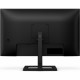 Монитор 27" Philips 27E1N1900AE IPS 3840x2160, 60 Гц, 4 мс, 16:9, 350 кд/м², 2xHDMI, 2xUSB 3.2, 1xUSB-C, 1x3.5 мм, черный