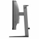 Монитор 27" Philips 27M2C5200W Evnia VA 1920x1080, 280 Гц, 1 мс, 16:9, 300 кд/м2, 2xHDMI, 1xDP, выход на наушники, изогнутый, черный