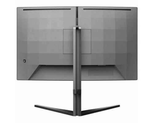Монитор 27" Philips 27M2C5200W Evnia VA 1920x1080, 280 Гц, 1 мс, 16:9, 300 кд/м2, 2xHDMI, 1xDP, выход на наушники, изогнутый, черный Монитор 27" Philips 27M2C5200W Evnia VA 1920x1080, 280 Гц, 1 мс, 16:9, 300 кд/м2, 2xHDMI, 1xDP, выход на наушники, изогнутый, черный
