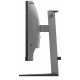 Монитор 27" Philips 27M2C5200W Evnia VA 1920x1080, 280 Гц, 1 мс, 16:9, 300 кд/м2, 2xHDMI, 1xDP, выход на наушники, изогнутый, черный