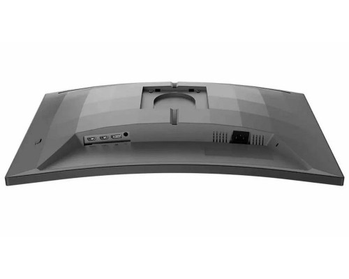 Монитор 27" Philips 27M2C5200W Evnia VA 1920x1080, 280 Гц, 1 мс, 16:9, 300 кд/м2, 2xHDMI, 1xDP, выход на наушники, изогнутый, черный Монитор 27" Philips 27M2C5200W Evnia VA 1920x1080, 280 Гц, 1 мс, 16:9, 300 кд/м2, 2xHDMI, 1xDP, выход на наушники, изогнутый, черный