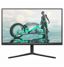Монитор 27" Philips 27M2N3200A, IPS, 1920x1080, 180 Гц, 300 кд/м2, 1 мс, 16:9, 2хHDMI, 1хDP, выход на наушники, черный