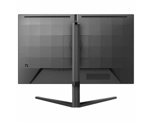 Монитор 27" Philips 27M2N3200A, IPS, 1920x1080, 180 Гц, 300 кд/м2, 1 мс, 16:9, 2хHDMI, 1хDP, выход на наушники, черный Монитор 27" Philips 27M2N3200A, IPS, 1920x1080, 180 Гц, 300 кд/м2, 1 мс, 16:9, 2хHDMI, 1хDP, выход на наушники, черный