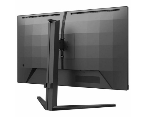Монитор 27" Philips 27M2N3200A, IPS, 1920x1080, 180 Гц, 300 кд/м2, 1 мс, 16:9, 2хHDMI, 1хDP, выход на наушники, черный Монитор 27" Philips 27M2N3200A, IPS, 1920x1080, 180 Гц, 300 кд/м2, 1 мс, 16:9, 2хHDMI, 1хDP, выход на наушники, черный