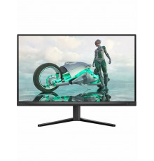 Монитор 27" Philips 27M2N3200S Evnia, IPS, 1920x1080, 180 Гц, 300 кд/м2, 1 мс, 16:9, 2хHDMI, 1хDP, выход на наушники, черный