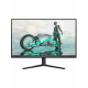 Монитор 27" Philips 27M2N3200S Evnia, IPS, 1920x1080, 180 Гц, 300 кд/м2, 1 мс, 16:9, 2хHDMI, 1хDP, выход на наушники, черный