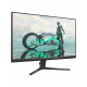 Монитор 27" Philips 27M2N3200S Evnia, IPS, 1920x1080, 180 Гц, 300 кд/м2, 1 мс, 16:9, 2хHDMI, 1хDP, выход на наушники, черный