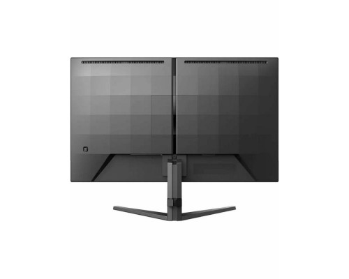 Монитор 27" Philips 27M2N3200S Evnia, IPS, 1920x1080, 180 Гц, 300 кд/м2, 1 мс, 16:9, 2хHDMI, 1хDP, выход на наушники, черный Монитор 27" Philips 27M2N3200S Evnia, IPS, 1920x1080, 180 Гц, 300 кд/м2, 1 мс, 16:9, 2хHDMI, 1хDP, выход на наушники, черный