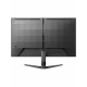 Монитор 27" Philips 27M2N3200S Evnia, IPS, 1920x1080, 180 Гц, 300 кд/м2, 1 мс, 16:9, 2хHDMI, 1хDP, выход на наушники, черный