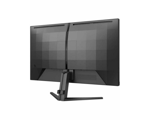Монитор 27" Philips 27M2N3200S Evnia, IPS, 1920x1080, 180 Гц, 300 кд/м2, 1 мс, 16:9, 2хHDMI, 1хDP, выход на наушники, черный Монитор 27" Philips 27M2N3200S Evnia, IPS, 1920x1080, 180 Гц, 300 кд/м2, 1 мс, 16:9, 2хHDMI, 1хDP, выход на наушники, черный