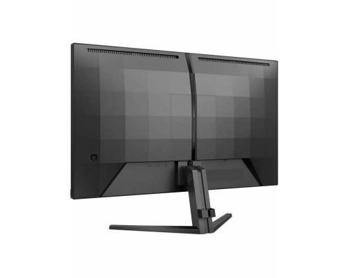 Монитор 27" Philips 27M2N3200S Evnia, IPS, 1920x1080, 180 Гц, 300 кд/м2, 1 мс, 16:9, 2хHDMI, 1хDP, выход на наушники, черный Монитор 27" Philips 27M2N3200S Evnia, IPS, 1920x1080, 180 Гц, 300 кд/м2, 1 мс, 16:9, 2хHDMI, 1хDP, выход на наушники, черный