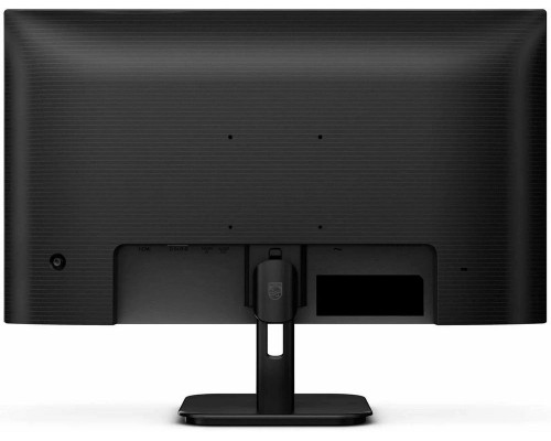 Монитор 27" Philips E Line 27E1N1100A IPS 1920x1080, 100 Гц, 4 мс, 16:9, 250 кд/м2, 1xHDMI, выход на наушники, черный Монитор 27" Philips E Line 27E1N1100A IPS 1920x1080, 100 Гц, 4 мс, 16:9, 250 кд/м2, 1xHDMI, выход на наушники, черный