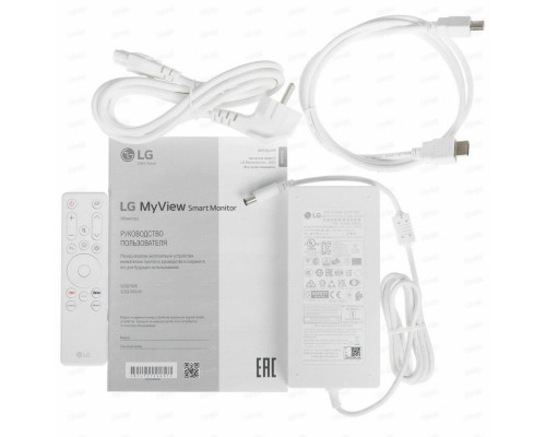 Монитор 31.5" LG 32SQ700S-W VA 3840x2160, 60 Гц, 5 мс, 16:9, 250 кд/м2, 2хHDMI, 1хUSB Type-C, белый и серебристый Монитор 31.5" LG 32SQ700S-W VA 3840x2160, 60 Гц, 5 мс, 16:9, 250 кд/м2, 2хHDMI, 1хUSB Type-C, белый и серебристый