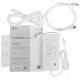 Монитор 31.5" LG 32SQ700S-W VA 3840x2160, 60 Гц, 5 мс, 16:9, 250 кд/м2, 2хHDMI, 1хUSB Type-C, белый и серебристый