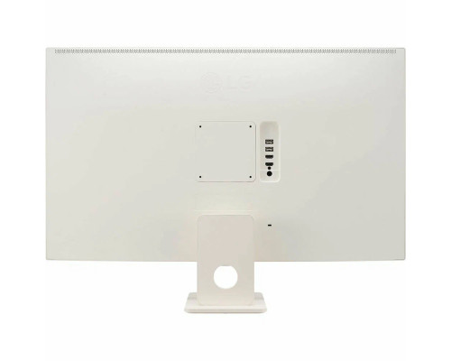 Монитор 31.5" LG 32SR50F-W IPS 1920x1080, 60 Гц, 5 мс, 16:9, 250 кд/м2, 2хHDMI, 2хUSB, белый Монитор 31.5" LG 32SR50F-W IPS 1920x1080, 60 Гц, 5 мс, 16:9, 250 кд/м2, 2хHDMI, 2хUSB, белый