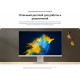 Монитор 31.5" LG 32SR83U-W IPS 3840x2160, 60 Гц, 5 мс, 16:9, 400 кд/м2, 2хHDMI, 1хUSB-C, 3хUSB, белый