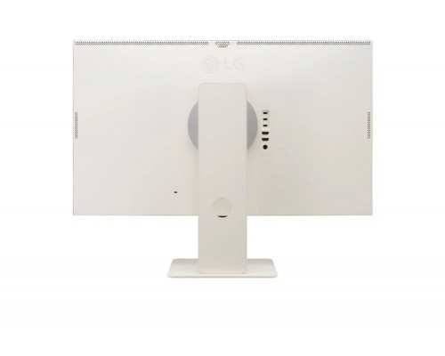Монитор 31.5" LG 32SR85U-W IPS 3840x2160, 60 Гц, 5 мс, 16:9, 400 кд/м2, 2хHDMI, 1хUSB-C, 3хUSB, белый Монитор 31.5" LG 32SR85U-W IPS 3840x2160, 60 Гц, 5 мс, 16:9, 400 кд/м2, 2хHDMI, 1хUSB-C, 3хUSB, белый