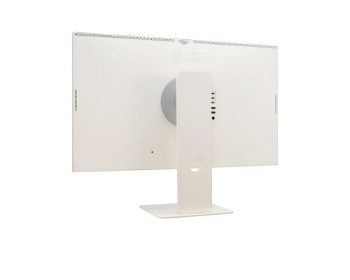 Монитор 31.5" LG 32SR85U-W IPS 3840x2160, 60 Гц, 5 мс, 16:9, 400 кд/м2, 2хHDMI, 1хUSB-C, 3хUSB, белый Монитор 31.5" LG 32SR85U-W IPS 3840x2160, 60 Гц, 5 мс, 16:9, 400 кд/м2, 2хHDMI, 1хUSB-C, 3хUSB, белый
