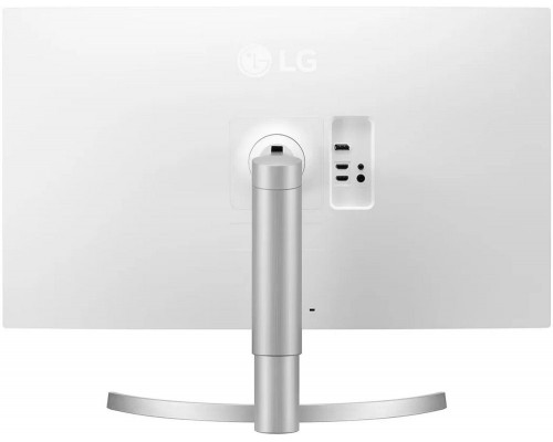 Монитор 31.5" LG 32UN650-W IPS 3840x2160, 60 Гц, 5 мс, 16:9, 350 кд/м2, 2хHDMI, 1хDP, выход на наушники, белый Монитор 31.5" LG 32UN650-W IPS 3840x2160, 60 Гц, 5 мс, 16:9, 350 кд/м2, 2хHDMI, 1хDP, выход на наушники, белый