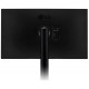 Монитор 31.5" LG 32UN880-B IPS 3840x2160, 60 Гц, 5 мс, 16:9, 350 кд/м2, 2хHDMI, 1хDP, 1хUSB-C, 2хUSB, выход на наушники, черный