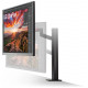 Монитор 31.5" LG 32UN880-B IPS 3840x2160, 60 Гц, 5 мс, 16:9, 350 кд/м2, 2хHDMI, 1хDP, 1хUSB-C, 2хUSB, выход на наушники, черный