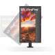 Монитор 31.5" LG 32UN880-B IPS 3840x2160, 60 Гц, 5 мс, 16:9, 350 кд/м2, 2хHDMI, 1хDP, 1хUSB-C, 2хUSB, выход на наушники, черный