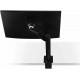 Монитор 31.5" LG 32UN880-B IPS 3840x2160, 60 Гц, 5 мс, 16:9, 350 кд/м2, 2хHDMI, 1хDP, 1хUSB-C, 2хUSB, выход на наушники, черный