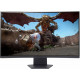 Монитор 31.5" LG UltraGear 32GS60QC-B VA 2560x1440, 180 Гц, 1 мс, 16:9, 300 кд/м², 2xHDMI, 1xDisplayPort, черный