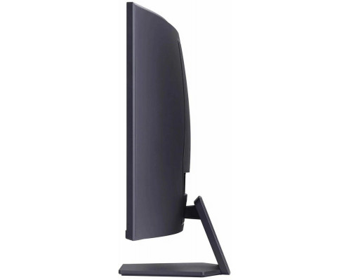 Монитор 31.5" LG UltraGear 32GS60QC-B VA 2560x1440, 180 Гц, 1 мс, 16:9, 300 кд/м², 2xHDMI, 1xDisplayPort, черный Монитор 31.5" LG UltraGear 32GS60QC-B VA 2560x1440, 180 Гц, 1 мс, 16:9, 300 кд/м², 2xHDMI, 1xDisplayPort, черный