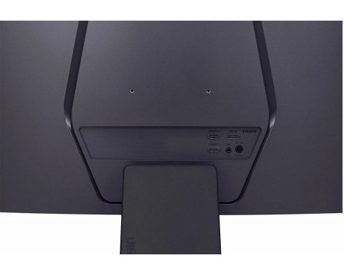 Монитор 31.5" LG UltraGear 32GS60QC-B VA 2560x1440, 180 Гц, 1 мс, 16:9, 300 кд/м², 2xHDMI, 1xDisplayPort, черный Монитор 31.5" LG UltraGear 32GS60QC-B VA 2560x1440, 180 Гц, 1 мс, 16:9, 300 кд/м², 2xHDMI, 1xDisplayPort, черный