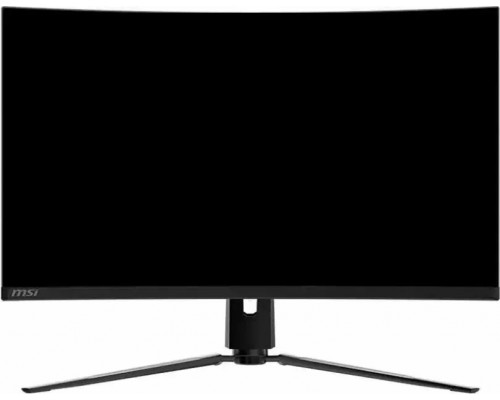 Монитор 31.5" MSI MAG 321CUP QD-OLED 3840x2160, QD OLED, 165 Гц, 0.03 мс, 16:9, 250 кд/м², 2xHDMI, 1xDP, изогнутый, черный