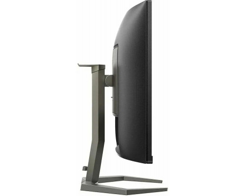 Монитор 31.5" Philips 32M1C5500VL VA 2560x1440, 165 Гц, 1 мс, 16:9, 250 кд/м2, 2xHDMI, 1xDP, изогнутый, черный Монитор 31.5" Philips 32M1C5500VL VA 2560x1440, 165 Гц, 1 мс, 16:9, 250 кд/м2, 2xHDMI, 1xDP, изогнутый, черный